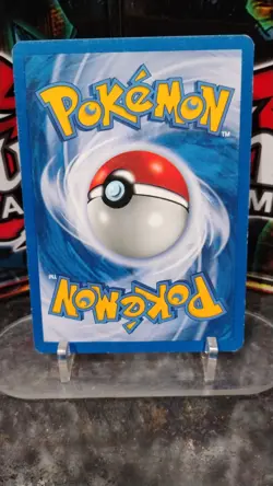 SABRINA'S GENGAR Gym Challenge POKEMON 2000 Trading Card 29/132 TCG - Image 2