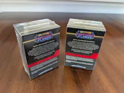 Pokemon Mega Evolution: Phantasmal Flames Booster Bundle (2 Pack) - Factory Seal - Image 2