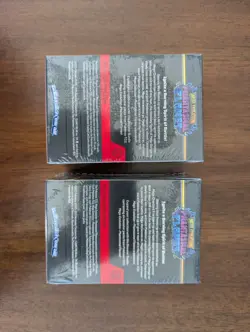 Pokemon Mega Evolution: Phantasmal Flames Booster Bundle (2 Pack) - Factory Seal - Image 4