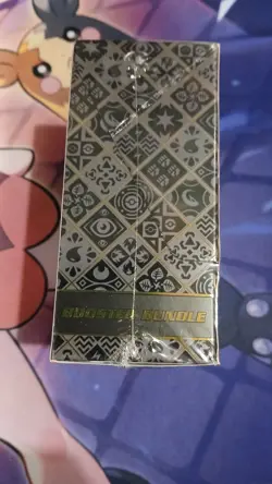 Pokemon TCG; Paldean Fates Booster Bundle Box New Sealed - Image 2