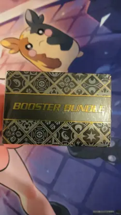 Pokemon TCG; Paldean Fates Booster Bundle Box New Sealed - Image 5