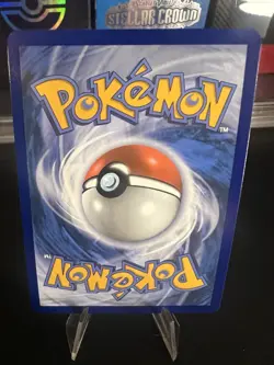 Pokemon Deino 146/086 Sv: White Flare Illustration Rare Holo Basic HP80 - Image 2