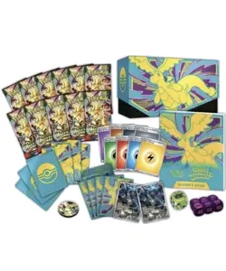 *CONFIRMED PRESALE* Pokemon Center Ascended Heroes Elite Trainer Box (ETB) - Image 3