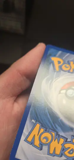 Pokemon Secret Rare Blastoise 137/135 Plasma Storm Shiny Lightly Played - Image 3