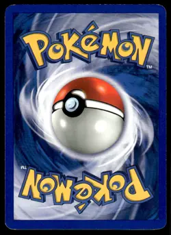 Pokemon TCG Team Rocket #32/82 Dark Charmeleon LP - Image 2