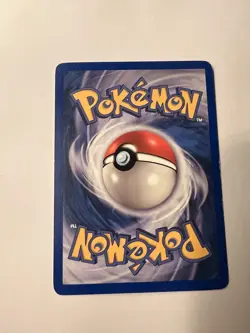 Pokemon TCG Machoke Regular 85/165 Excellent Condition - Image 2