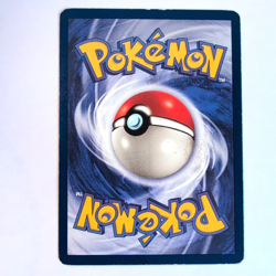 Dark Machoke 40/82 Team Rocket Regular 1st Edition POKEMON TCG - Image 2