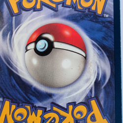 Dark Machoke 40/82 Team Rocket Regular 1st Edition POKEMON TCG - Image 3