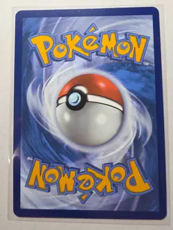 Seismitoad 021/086 NM Master Ball Reverse Holo - 2025 Pokemon TCG S&V Black Bolt - Image 2