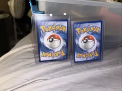 Double Colorless Energy - 136/149 - Uncommon VLP English Pokemon Sun & Moon Base - Image 4