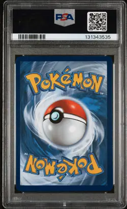 2021 POKEMON BATTLE STYLES SECRET #168 FULL ART/SINGLE STRIKE URSHIFU VMAX PSA 9 - Image 2