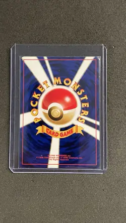 Pokemon Umbreon No.197 - Holo Japanisch Neo Discovery Vintage - Image 2