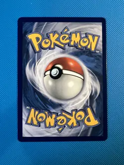 Pokemon TCG: Rotom EX 126/094 - ME Phantasmal Flames SIR - NM - Image 2