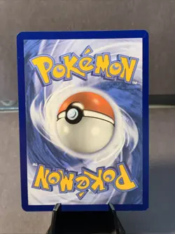 Pokemon TCG Jacq #236/198 Full Art Rare Scarlet and Violet Base Set NM - Image 2