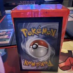 Penny 239/198 Scarlet and Violet Full Art Trainer Ultra Rare Pokemon TCG NM - Image 2