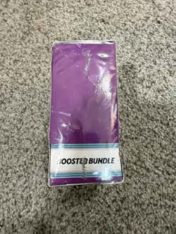 Pokemon TCG Destined Rivals Booster Bundle New/ Factory Sealed (6 Packs) READ! - Image 3