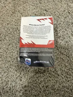 Pokemon TCG Destined Rivals Booster Bundle New/ Factory Sealed (6 Packs) READ! - Image 4