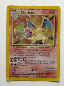 Pokemon Cards Holo/Rare - You Choose - WOTC - Base set - Fossil - Team Rocket + - Image 4