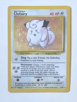 Pokemon Cards Holo/Rare - You Choose - WOTC - Base set - Fossil - Team Rocket + - Image 5