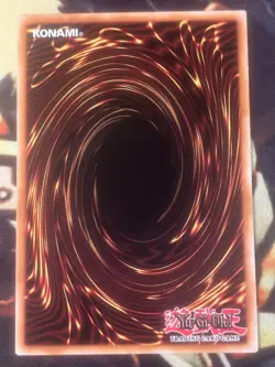 Yugioh: Hey, Trunade! - EXFO-EN062 - Secret Rare - 1st Edition - LP - Image 2