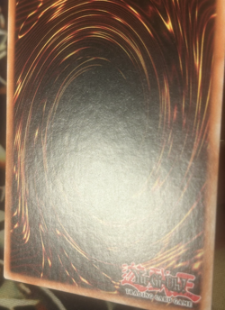 Yugioh: Hey, Trunade! - EXFO-EN062 - Secret Rare - 1st Edition - LP - Image 4