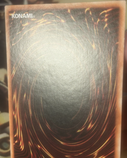 Yugioh: Hey, Trunade! - EXFO-EN062 - Secret Rare - 1st Edition - LP - Image 5