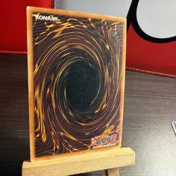 Yugioh! MP Insect Princess - IOC-080 - Ultra Rare - 1st Edition +BONUS HOLO - Image 4