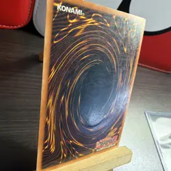 Yugioh! MP Insect Princess - IOC-080 - Ultra Rare - 1st Edition +BONUS HOLO - Image 5