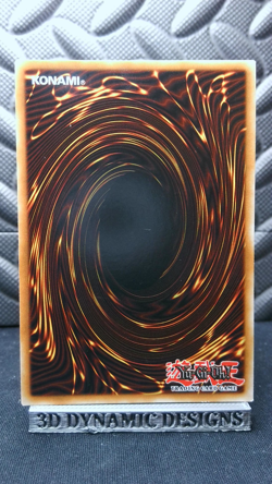 | Yugioh Blue-Eyes White Dragon YSKR-EN001 1st Edition Ultimate Rare NM 🔥 | - Image 2