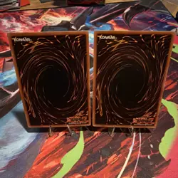 Yugioh- 1X Fairy's Gift - Common - Unlimited - MP1-012 - Near Mint+ MP1-014 FREE - Image 4