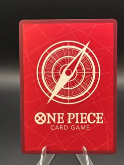Roronoa Zoro OP12-020 Alternate art One piece TCG - Image 2
