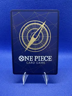 Lim (SP) OP09-037 SR Legacy Of The Master One Piece CCG English - Image 2