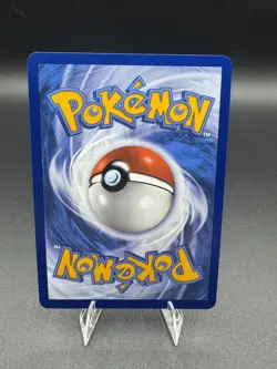 Hop's Snorlax - 184 (Prerelease) 184 Sv: Scarlet & Violet Promo Card Holo - Image 2