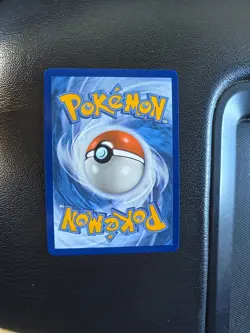 Hop's Snorlax - 184 (Prerelease) 184 Sv: Scarlet & Violet Promo Cards Holo - Image 4