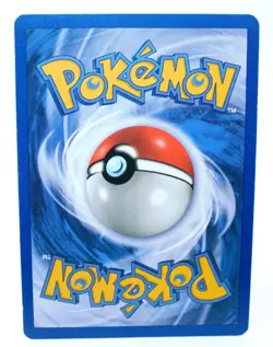 Flareon 3/64 Holo Rare Unlimited Jungle Set 1999 - Pokemon Card TCG (Excellent) - Image 2