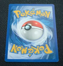 Flareon 3/64 Holo Rare Unlimited Jungle Set 1999 - Pokemon Card TCG (Excellent) - Image 4