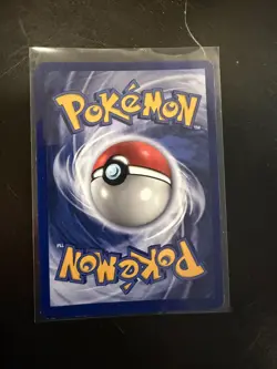 Pokemon TCG Flareon 3/64 Jungle Holo Rare Unlimited Card - Image 2