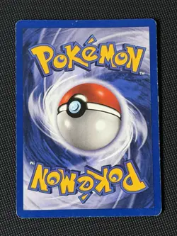 Pokemon TCG Flareon Jungle 3/64 Holo Unlimited Holo Rare Pokemon Card - Image 2