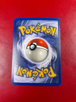 Pokemon TCG Flareon Jungle 3/64 Holo Unlimited Holo Rare Pokemon Card - Image 2