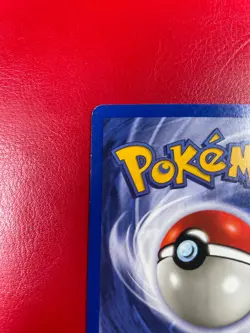 Pokemon TCG Flareon Jungle 3/64 Holo Unlimited Holo Rare Pokemon Card - Image 5