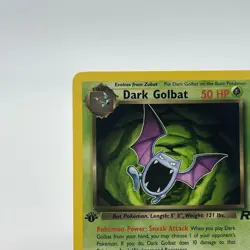 1st Edition Team Rocket Pokemon Cards - Near Mint (NM) / LP - Choose your Cards! - Image 3