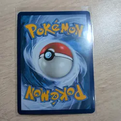 NM! Celebi & Venusaur GX (1/181) S&M Tag Team Team Up Ultra Rare Pokemon Card! - Image 3