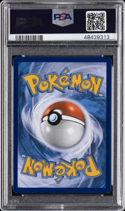 2017 POKEMON SUN & MOON BURNING SHADOWS SECRET #150 FULL ART/CHARIZARD GX PSA 10 - Image 2