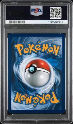 2017 POKEMON SUN & MOON CRIMSON INVASION SECRET #119 FULL ART/SILVALLY GX PSA 7 - Image 2