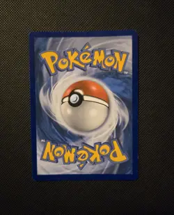Pokemon TCG - Mimikyu SM163 Black Star Promo Holo RARE Card w/ Swirl - NM - Image 4