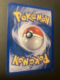 Mesprit 14/123 Pokemon Diamond & Pearl Mysterious Treasures 2007 Holo MP - Image 3