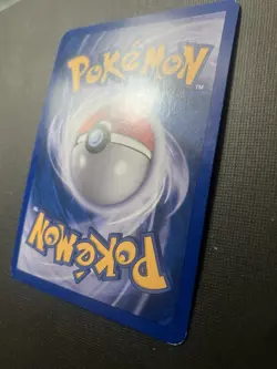 Mesprit 14/123 Pokemon Diamond & Pearl Mysterious Treasures 2007 Holo MP - Image 4