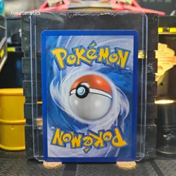 Totodile Mysterious Treasures Pokemon TCG 106/123 Diamond & Pearl Common - Image 5