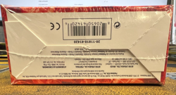 Pokemon FACTORY SEALED PORTUGUESE Diamond Pearl Mysterious Treasures Booster Box - Image 5