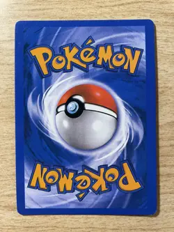 2007 Pokemon Diamond & Pearl Mysterious Treasures - Feraligatr 8/123 Holo - Image 2